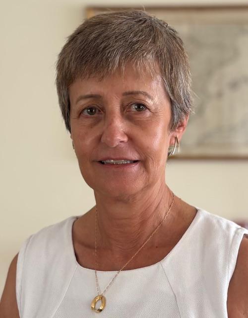 Augusta Cipriano