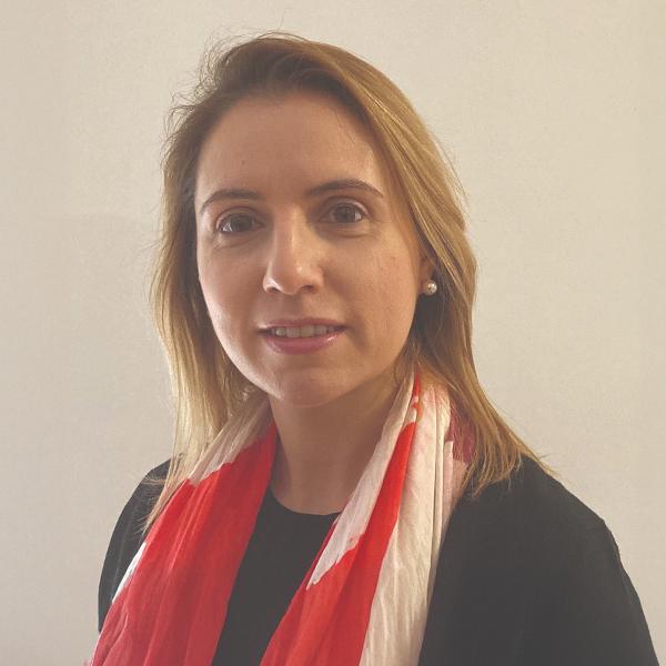 Adriana Gaspar da Rocha