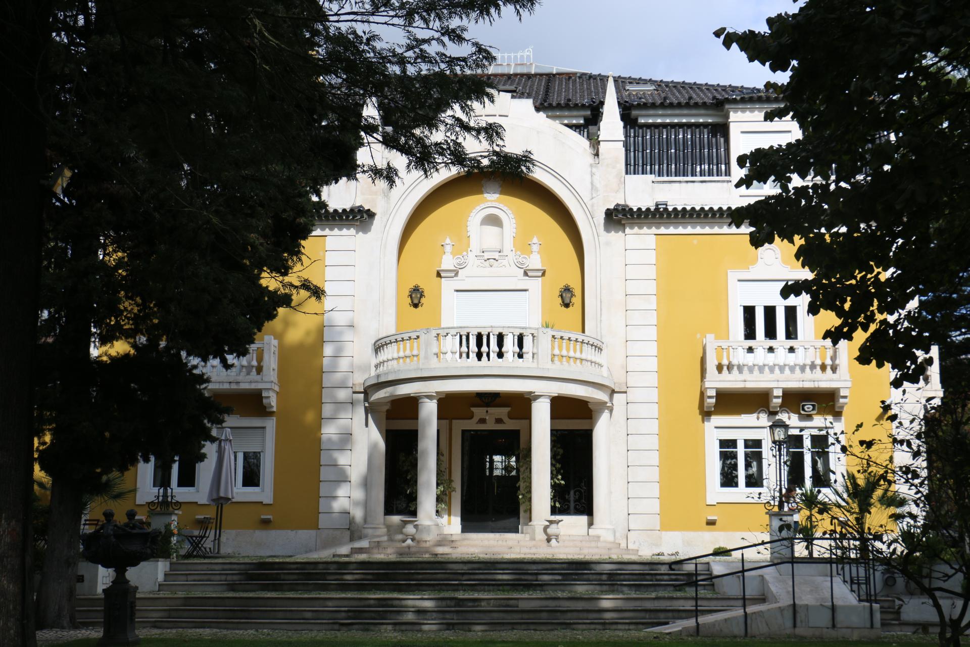 Eleições