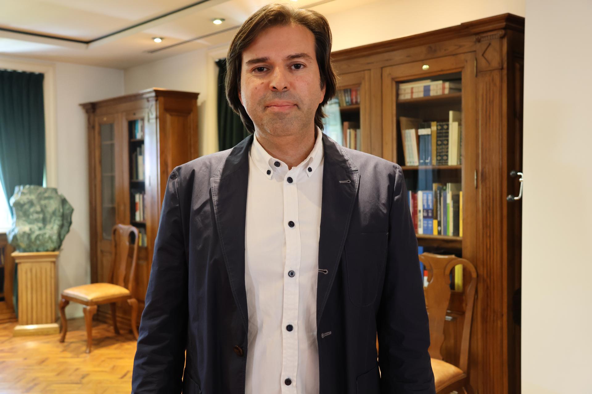 João Mariano Pego