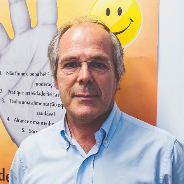 Luiz Soares Santiago